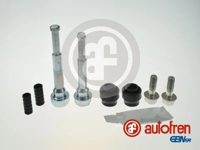 Guide Sleeve Kit, brake caliper